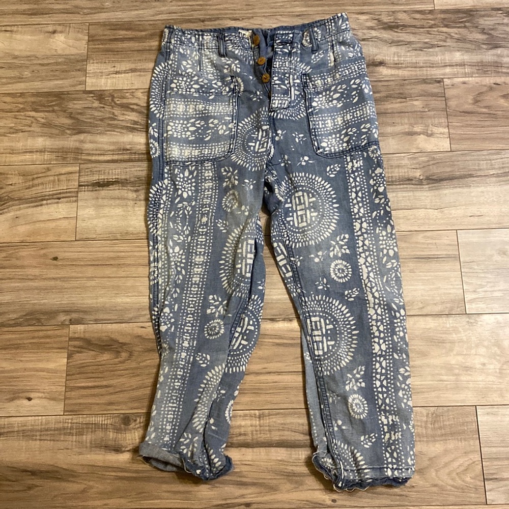 Cute FP jeans